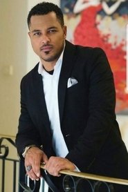 Van Vicker portrait