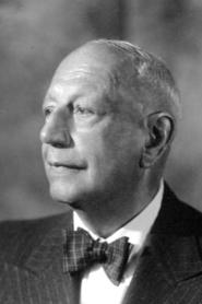 Oskar Messter portrait