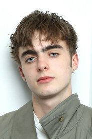 Lennon Gallagher portrait