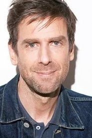 Jérémy Duchier portrait