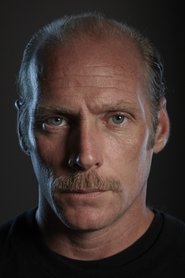 Brian A. White portrait