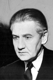 Edwin C. Hill portrait