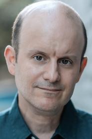 Matt Price portrait