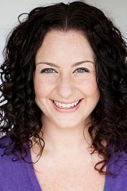 Jennifer Nangle portrait