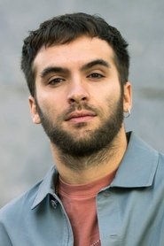 Ricardo Gómez portrait