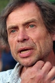 Angelo Zamparutti portrait