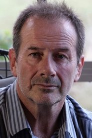 Simon Ferry portrait