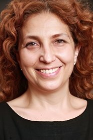 Ayşe Lebriz Berkem portrait