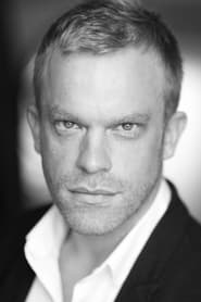 William Beck portrait