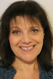 Françoise Pinkwasser portrait