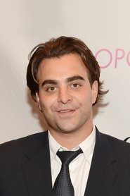 Nicholas Jarecki portrait