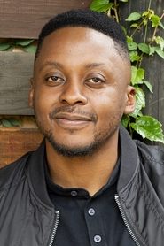 Mpho Osei Tutu portrait