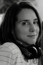 Amy Barrett portrait