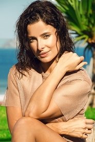 Bruna Spinola portrait