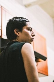 Natalia Barrera portrait