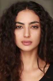 Medalion Rahimi portrait