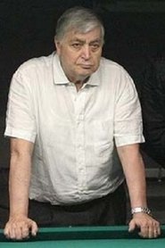 Marcello Lotti portrait