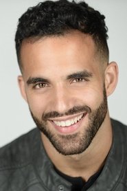 Danell Leyva portrait