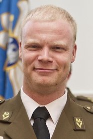Kristjan Bachman portrait