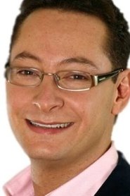 Beto Castillo portrait