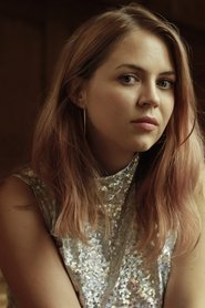 Alexandra Dahlström portrait