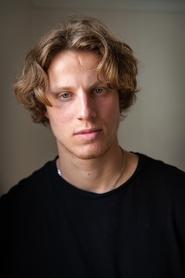 Vadim Agid portrait