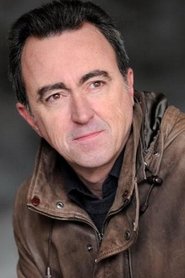 Patrick Zard portrait