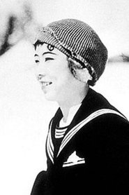 Junko Matsui portrait