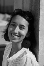 Carina Zidan portrait