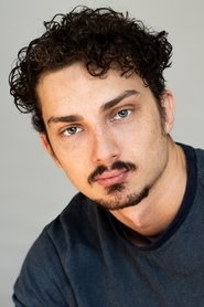 Charles Champagne portrait