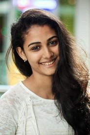 Athira Patel portrait