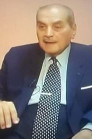 Jamal Hammad portrait