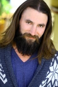 Jeremy Lawson portrait