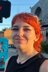 Amy Hewett portrait