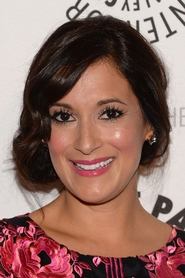 Angelique Cabral portrait