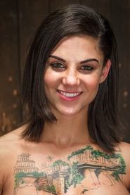 Bonnie Rotten portrait