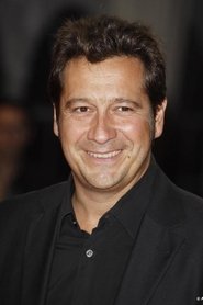 Laurent Gerra portrait