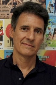 Roberto Santucci portrait