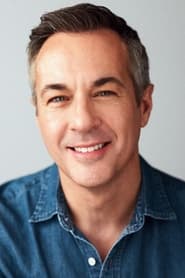 Trent Stone portrait