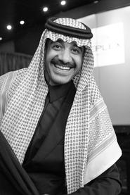 Mohammed Aldokhei portrait