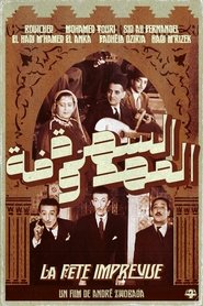 Movie Picture