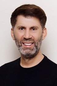Ahmet Çevik portrait