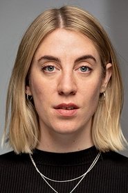 Kimmie Liv Sennova portrait