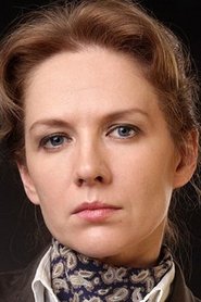 Mariya Surova portrait