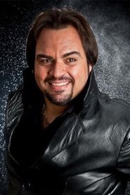 Shahram Ghaedi portrait