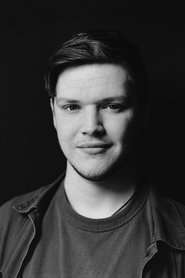 Tim Klooster portrait