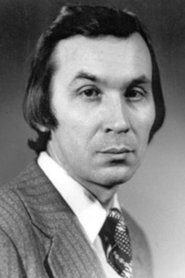 Konstantin Balan portrait