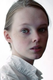 Darya Iukkanen portrait
