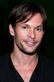 James O'Shea portrait
