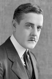Harry Myers portrait